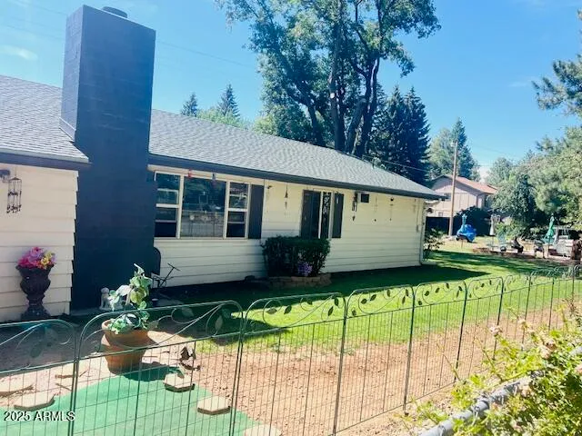 $429,000 | 1310 South Stephens Drive, Pinetop, AZ 85935