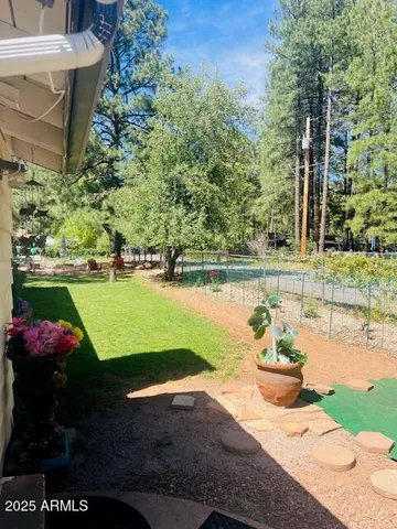 $429,000 | 1310 South Stephens Drive, Pinetop, AZ 85935