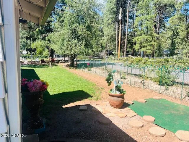 $429,000 | 1310 South Stephens Drive, Pinetop, AZ 85935