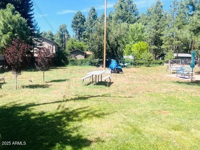 $429,000 | 1310 South Stephens Drive, Pinetop, AZ 85935