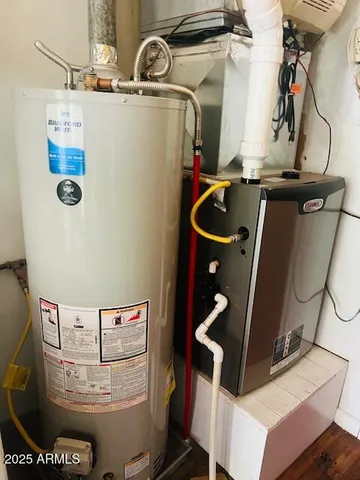 $429,000 | 1310 South Stephens Drive, Pinetop, AZ 85935