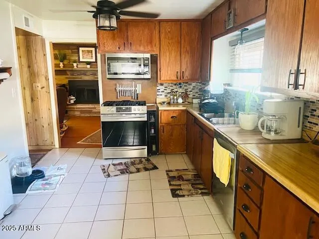 $429,000 | 1310 South Stephens Drive, Pinetop, AZ 85935