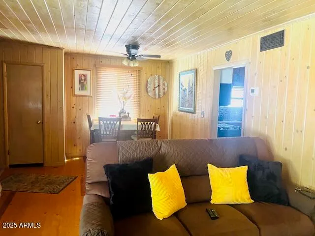 $429,000 | 1310 South Stephens Drive, Pinetop, AZ 85935