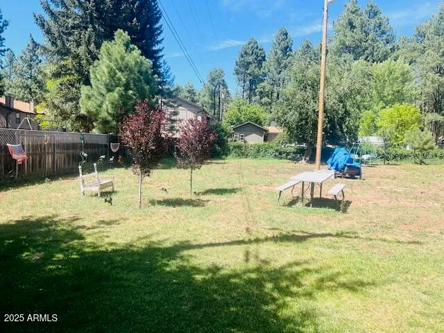 $429,000 | 1310 South Stephens Drive, Pinetop, AZ 85935