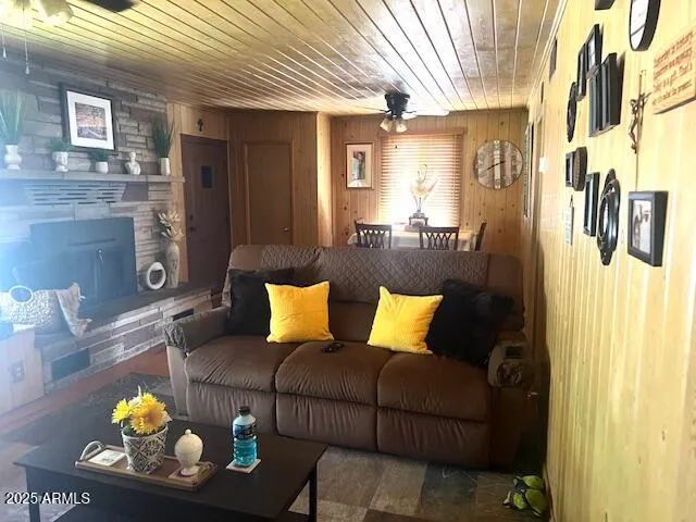 $429,000 | 1310 South Stephens Drive, Pinetop, AZ 85935