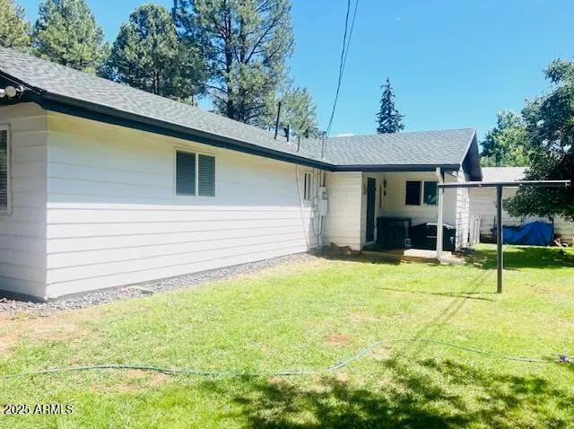 $429,000 | 1310 South Stephens Drive, Pinetop, AZ 85935