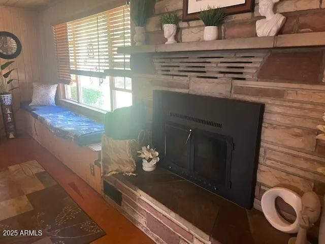 $429,000 | 1310 South Stephens Drive, Pinetop, AZ 85935