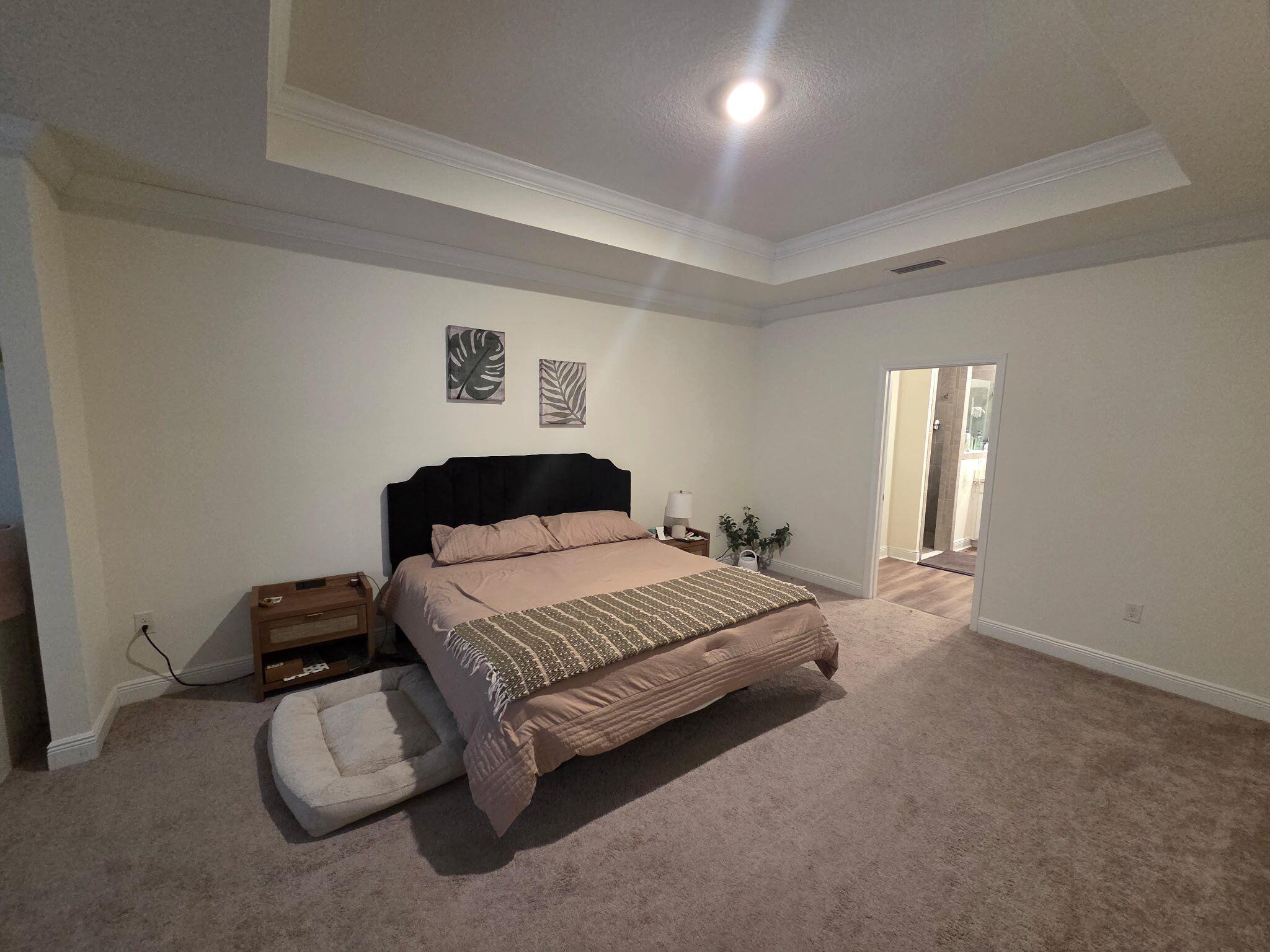 18 West Sky Way Freeport, FL 32439 - Photo 13 of 25 a bedroom with a bed and window