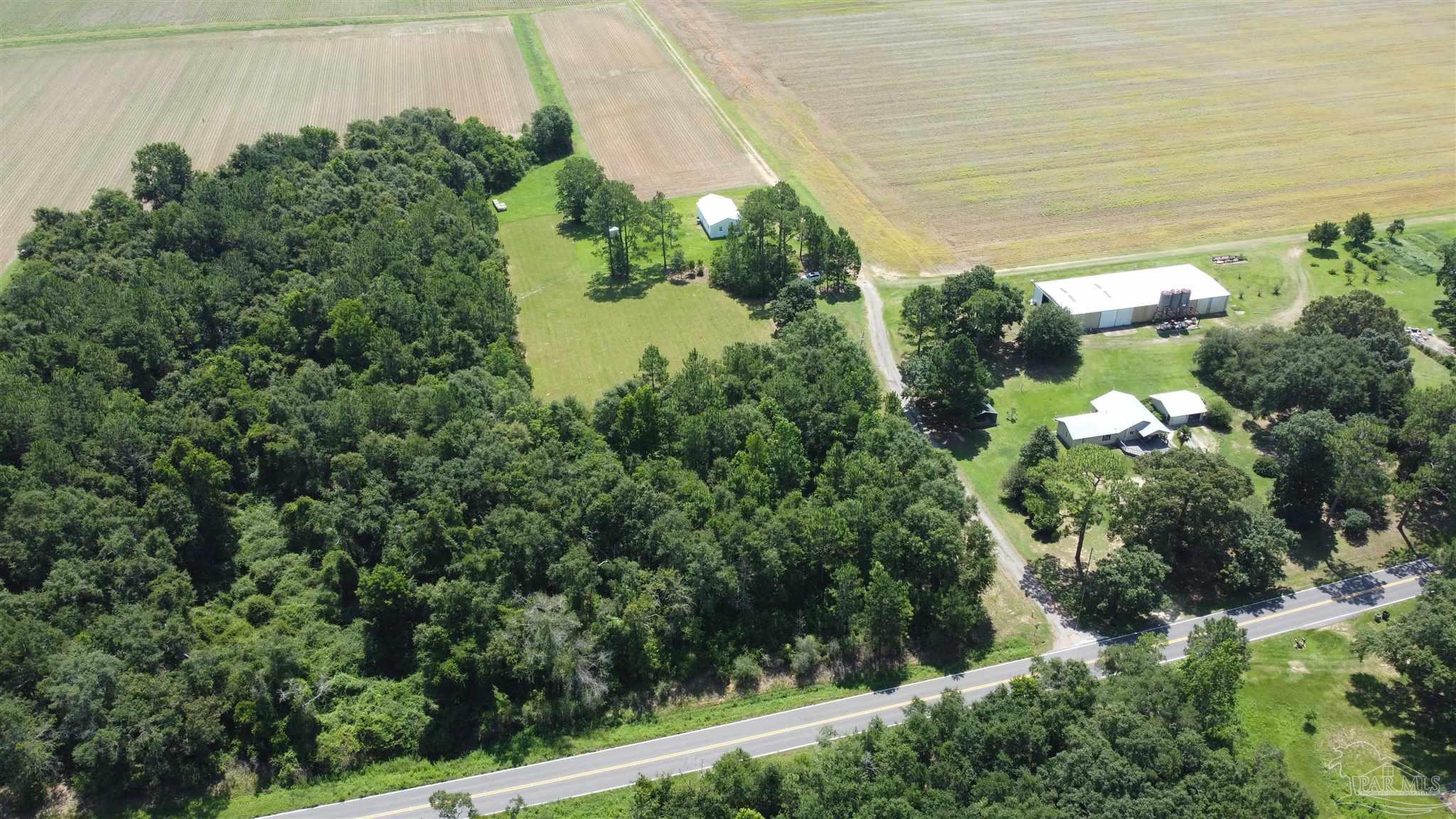 6000 Doran Road McDavid, FL 32568 - Photo 59 of 69