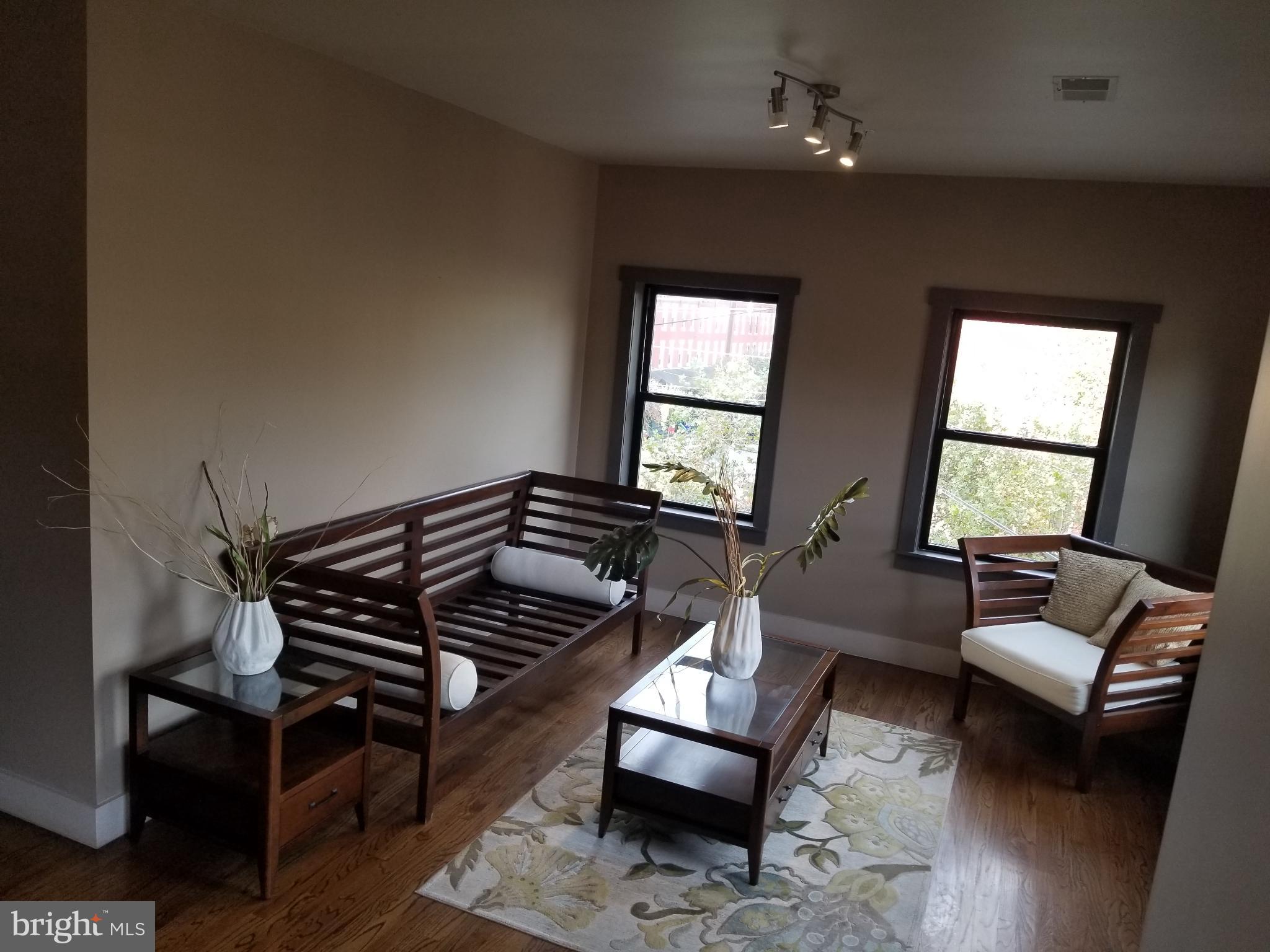 700 New Street, Unit 209 Camden, NJ 08103 - Photo 10 of 10 Bright and airy living space with natural light.