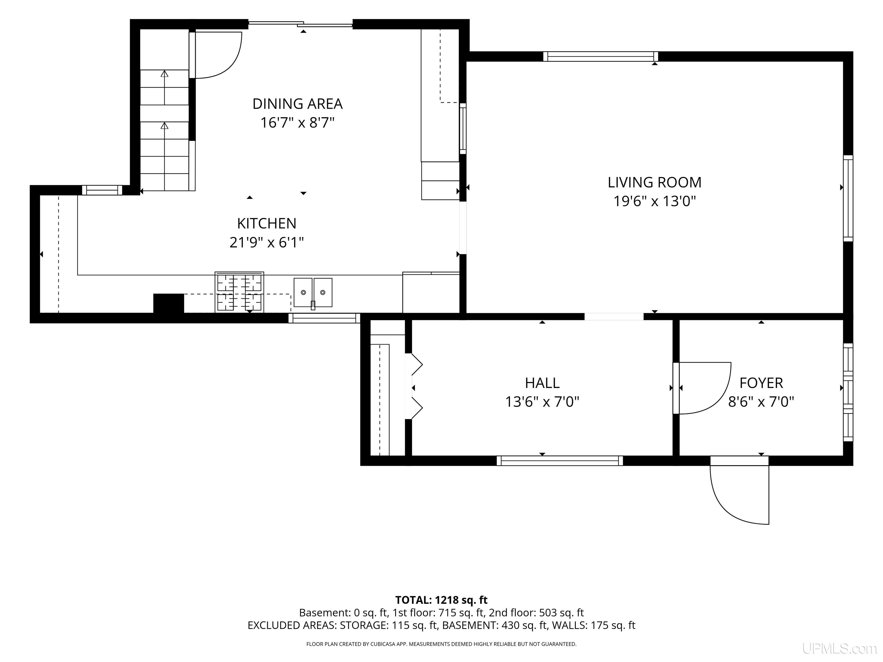 604 Carr Street Negaunee, MI 49866 - Photo 41 of 43