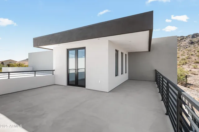 a view of outdoor space with seating area