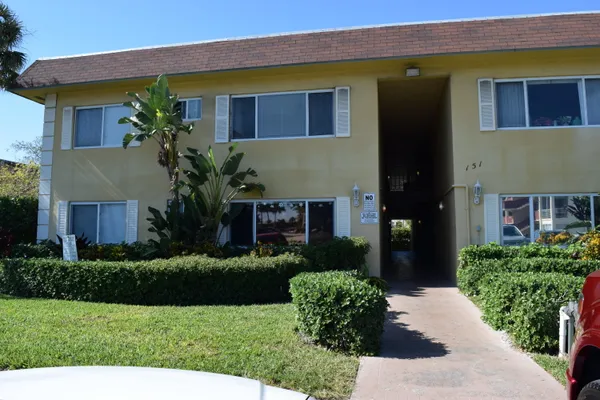 $1,620 | 151 Southeast 6th Avenue, Unit 14, Pompano Beach, FL 33060