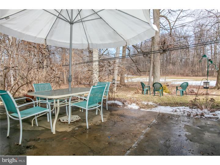 211 Wiltshire Road Wynnewood, PA 19096 - Photo 22 of 24 Back Yard