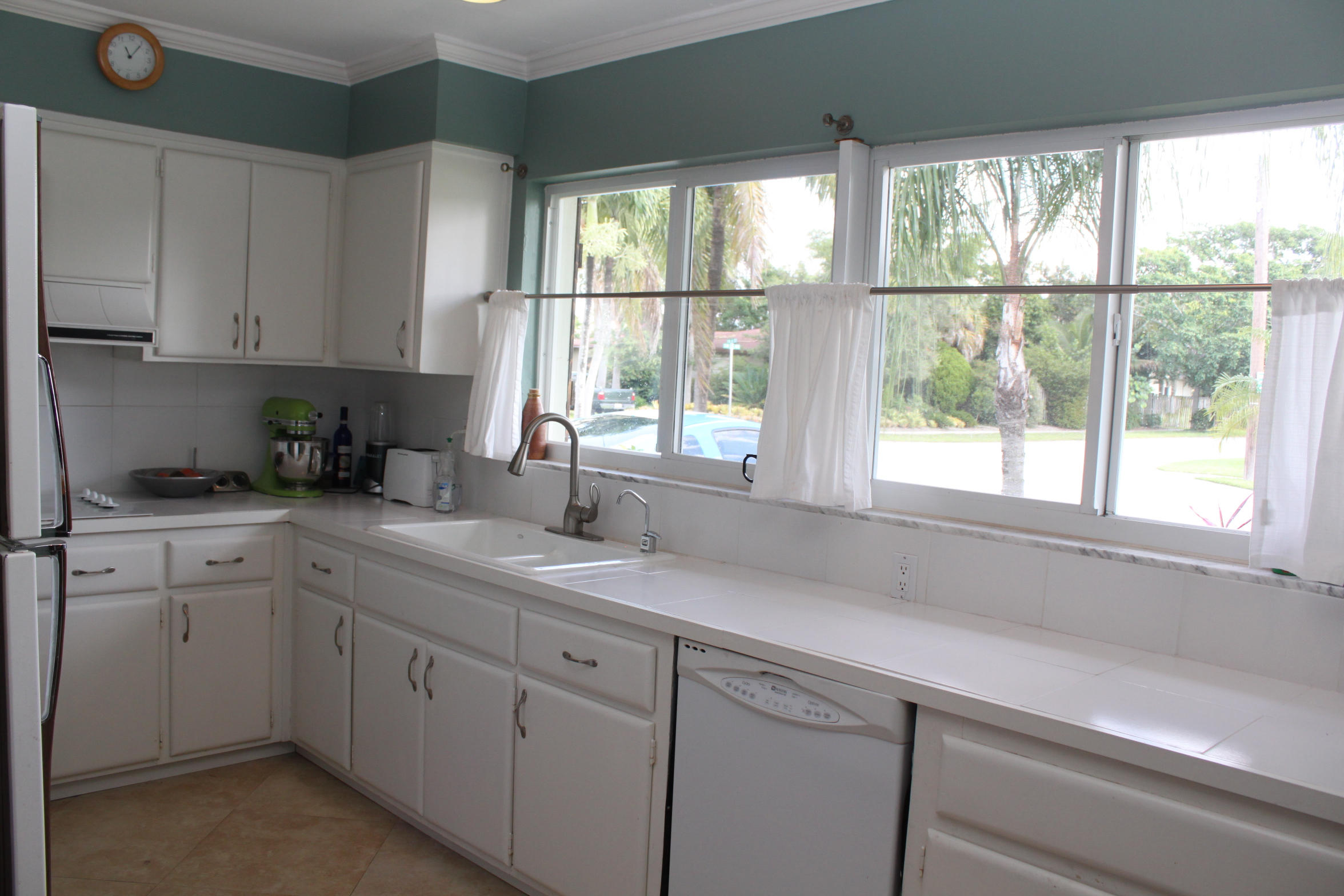 1298 Southwest 4th Street Boca Raton, FL 33486 - Photo 3 of 22 Kitchen