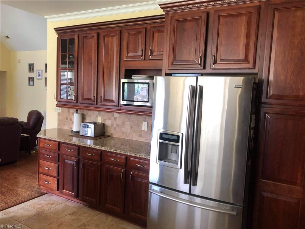 2235 E Road Walnut Cove, NC 27052 - Photo 22 of 40