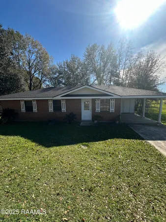 $1,245 | Undisclosed Address, Lafayette, LA 70507