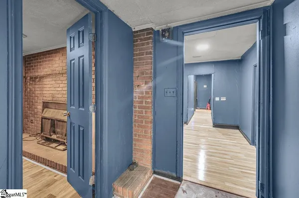 $230,000 | 1660 Wofford Street, Spartanburg, SC 29301