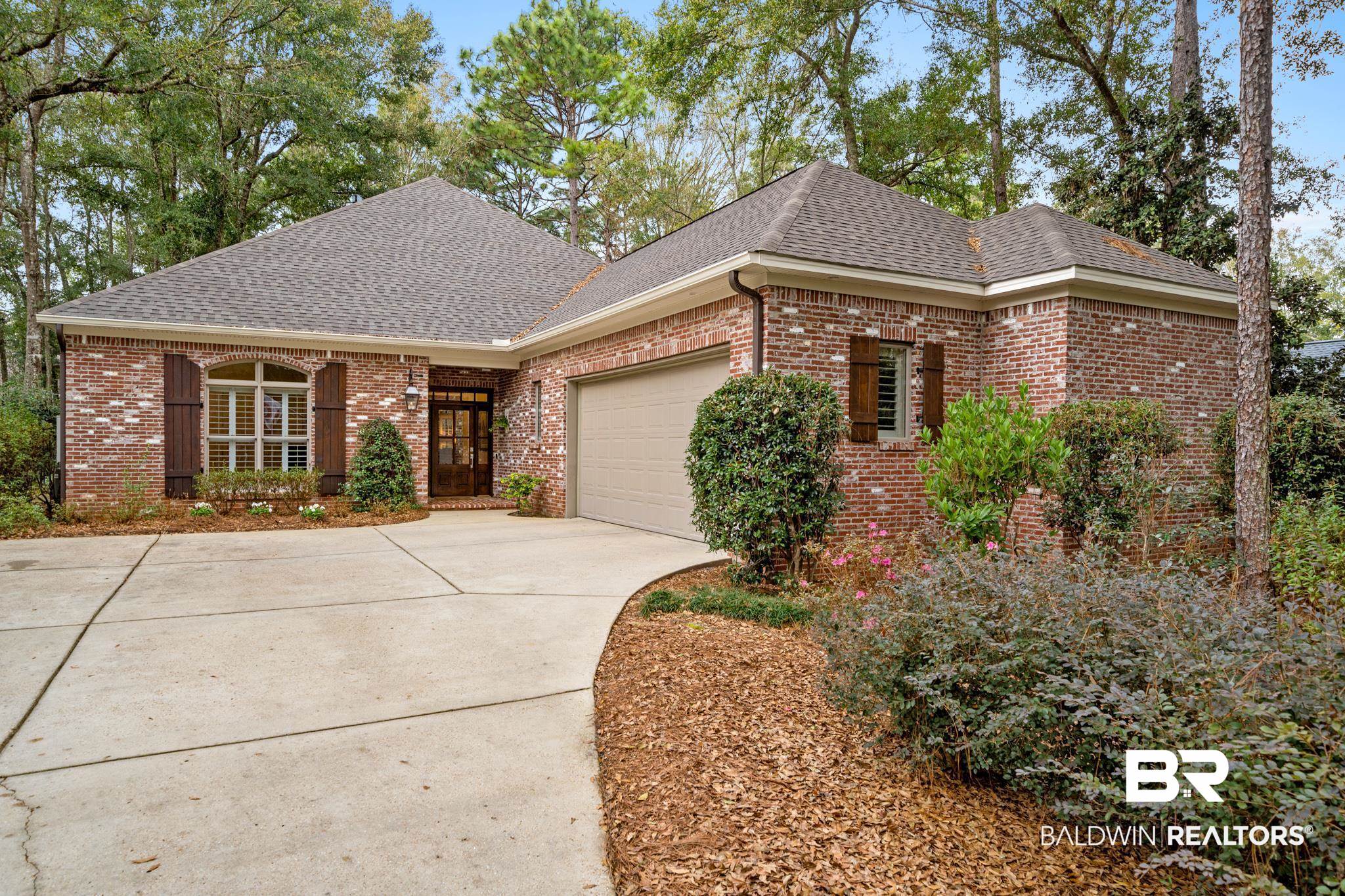 308 Poplar Place Fairhope, AL 36532 - Photo 38 of 41