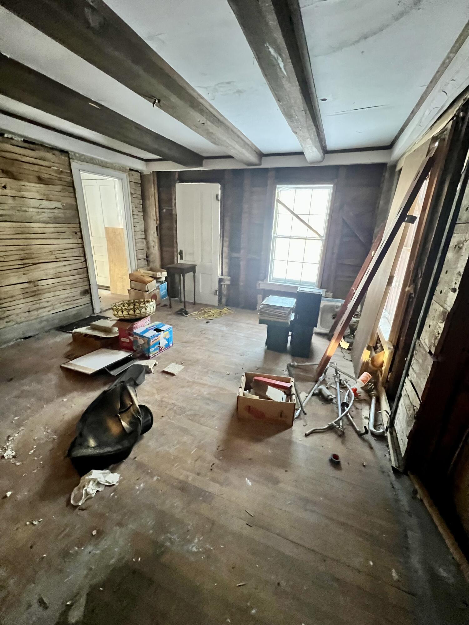 35 Federal Road Parsonsfield, ME 04047 - Photo 9 of 13 Interior 4