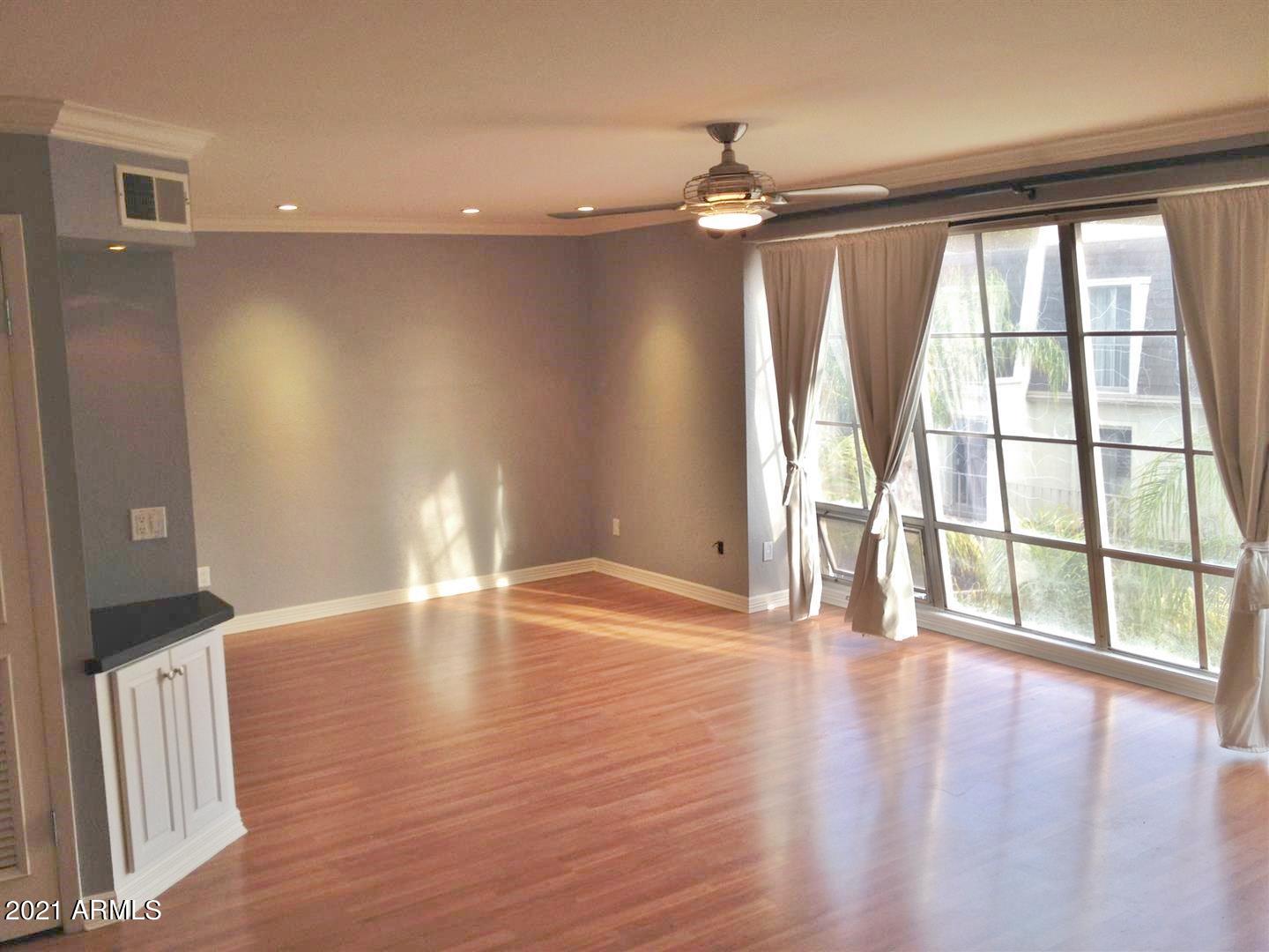 1014 East Osborn Road, Unit E Phoenix, AZ 85014 - Photo 2 of 14 2