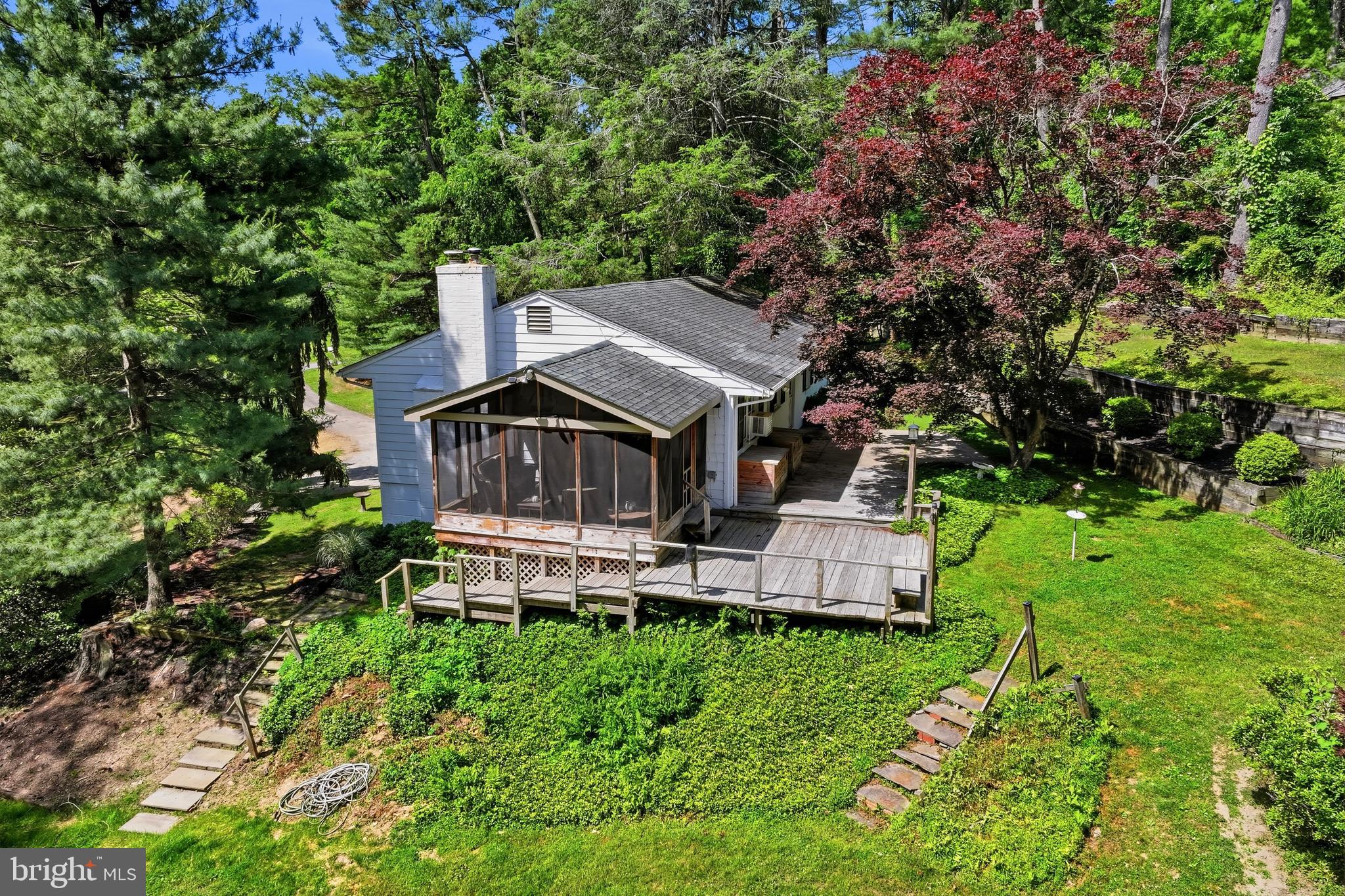1231 Post House Road Media, PA 19063 - Photo 30 of 35