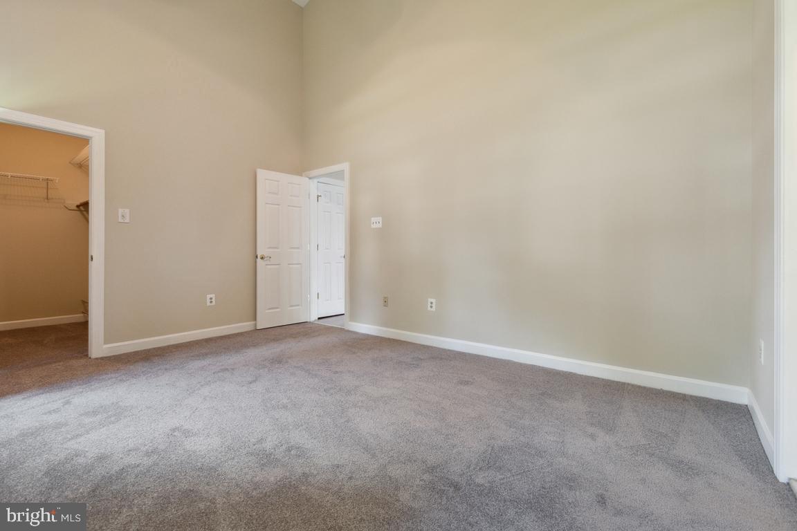 2800 Brite Court Crofton, MD 21114 - Photo 13 of 19 Walk-in closet & new carpet