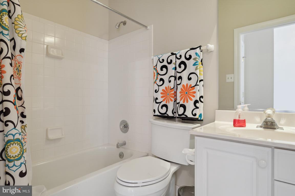 2800 Brite Court Crofton, MD 21114 - Photo 18 of 19 Full bath