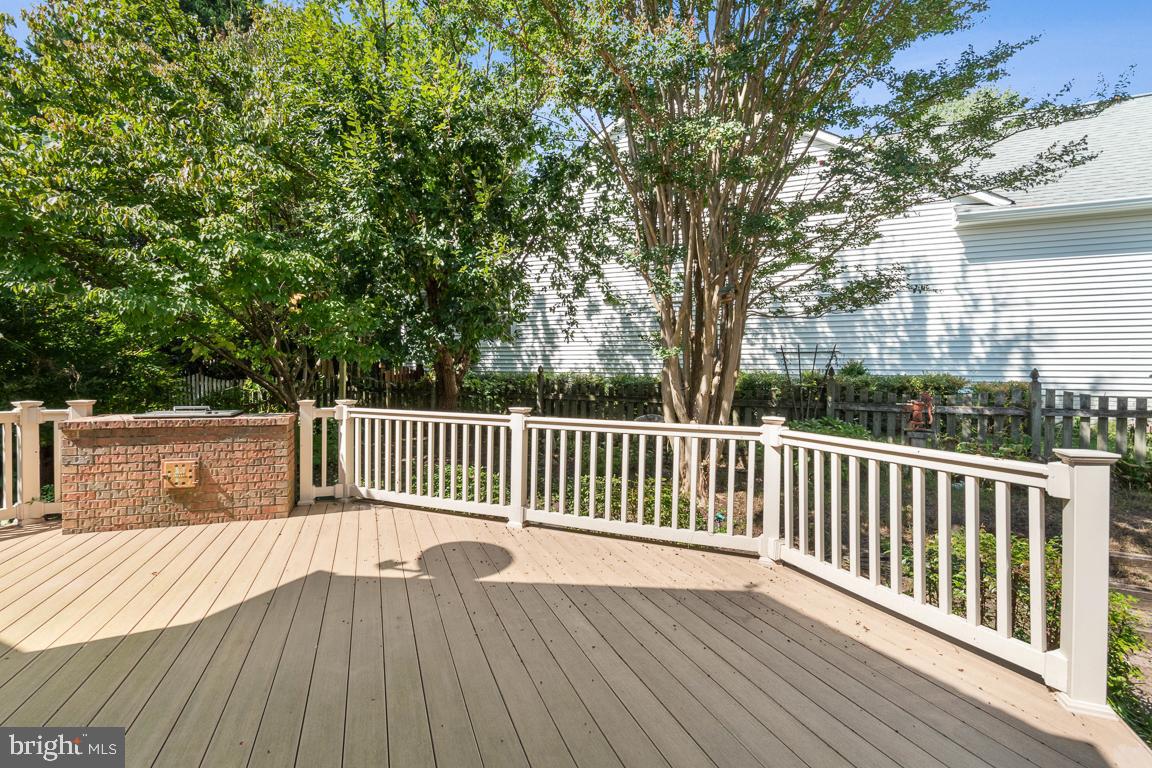 2800 Brite Court Crofton, MD 21114 - Photo 3 of 19 Built in Grill for awesome entertaining
