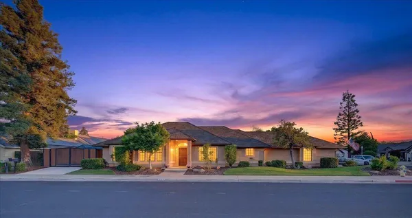 $625,000 | 288 West Paul Avenue, Clovis, CA 93612