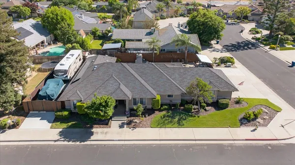 $625,000 | 288 West Paul Avenue, Clovis, CA 93612