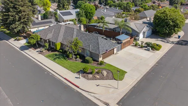 $625,000 | 288 West Paul Avenue, Clovis, CA 93612
