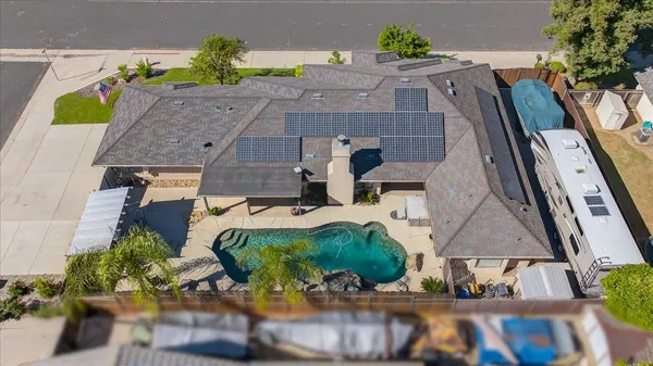 $625,000 | 288 West Paul Avenue, Clovis, CA 93612