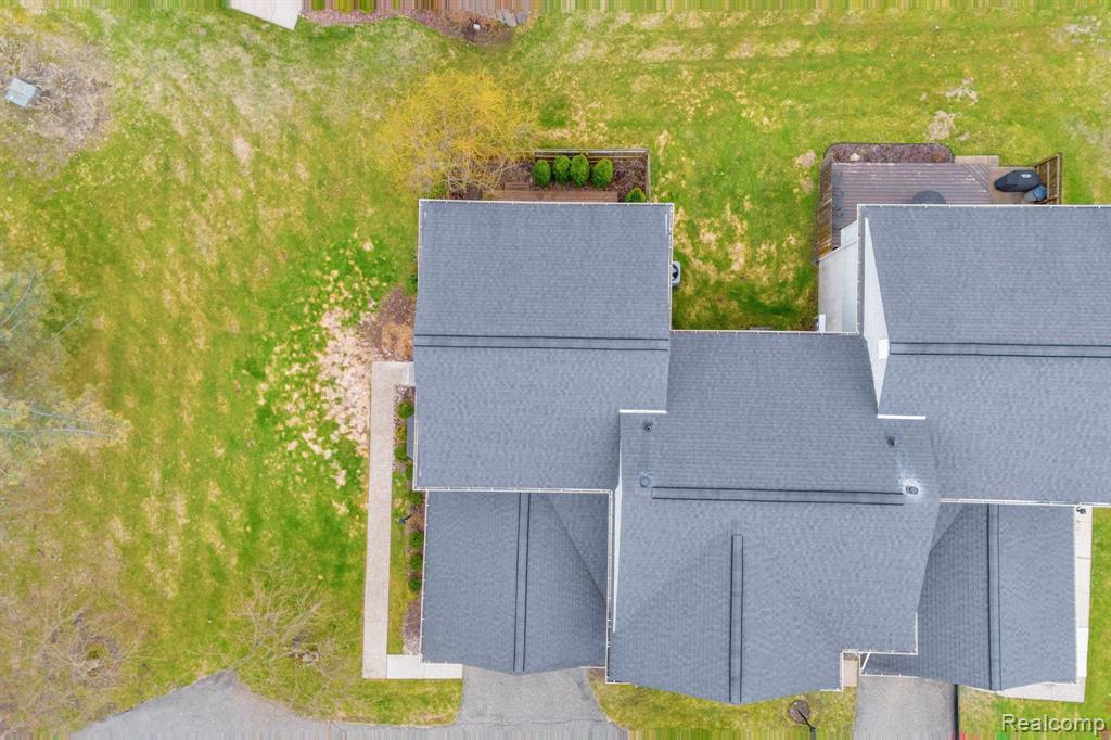 1175 Pine Ridge Court Rochester Hills, MI 48306 - Photo 33 of 37
