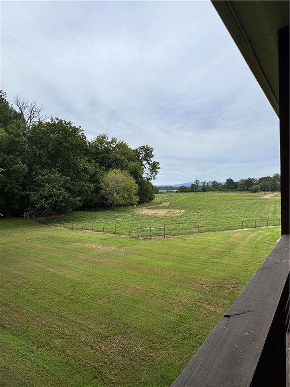 250 Hook Road Northeast Ranger, GA 30734 - Photo 102 of 114 a view of an ocean from a balcony