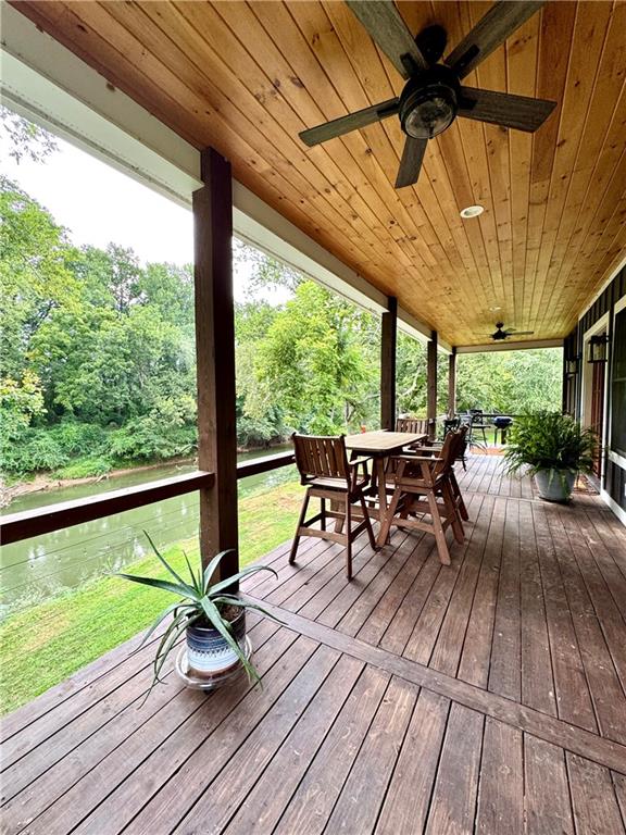 250 Hook Road Northeast Ranger, GA 30734 - Photo 20 of 114