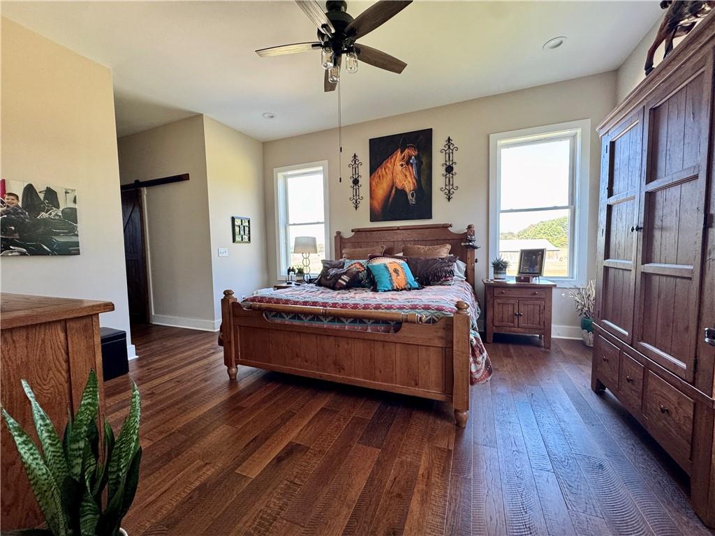 250 Hook Road Northeast Ranger, GA 30734 - Photo 33 of 114