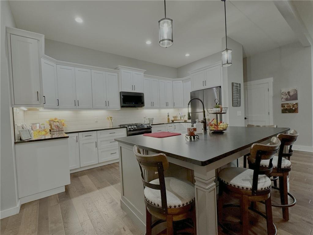 250 Hook Road Northeast Ranger, GA 30734 - Photo 36 of 114