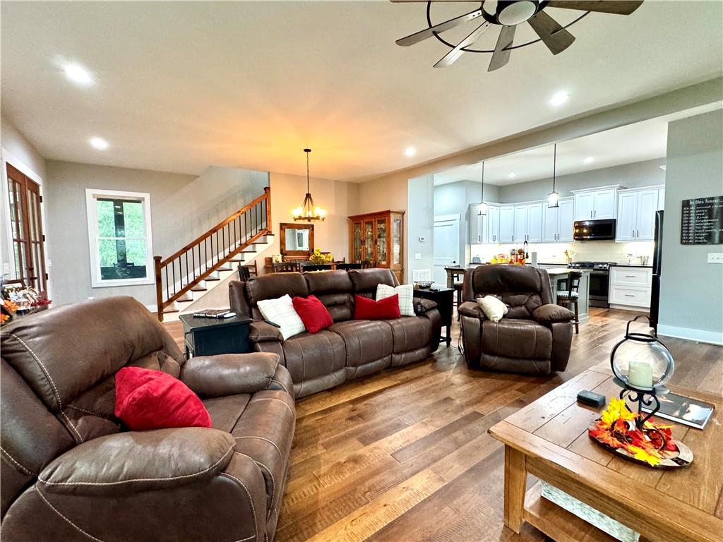 250 Hook Road Northeast Ranger, GA 30734 - Photo 43 of 114