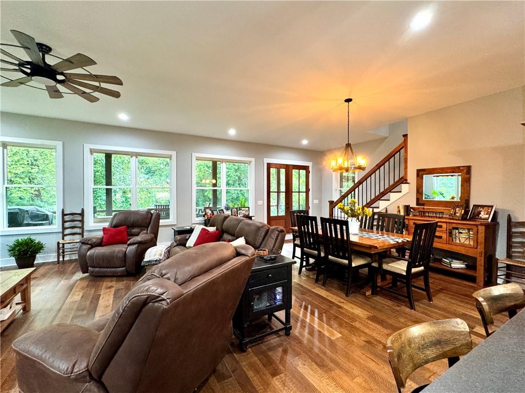 250 Hook Road Northeast Ranger, GA 30734 - Photo 45 of 114