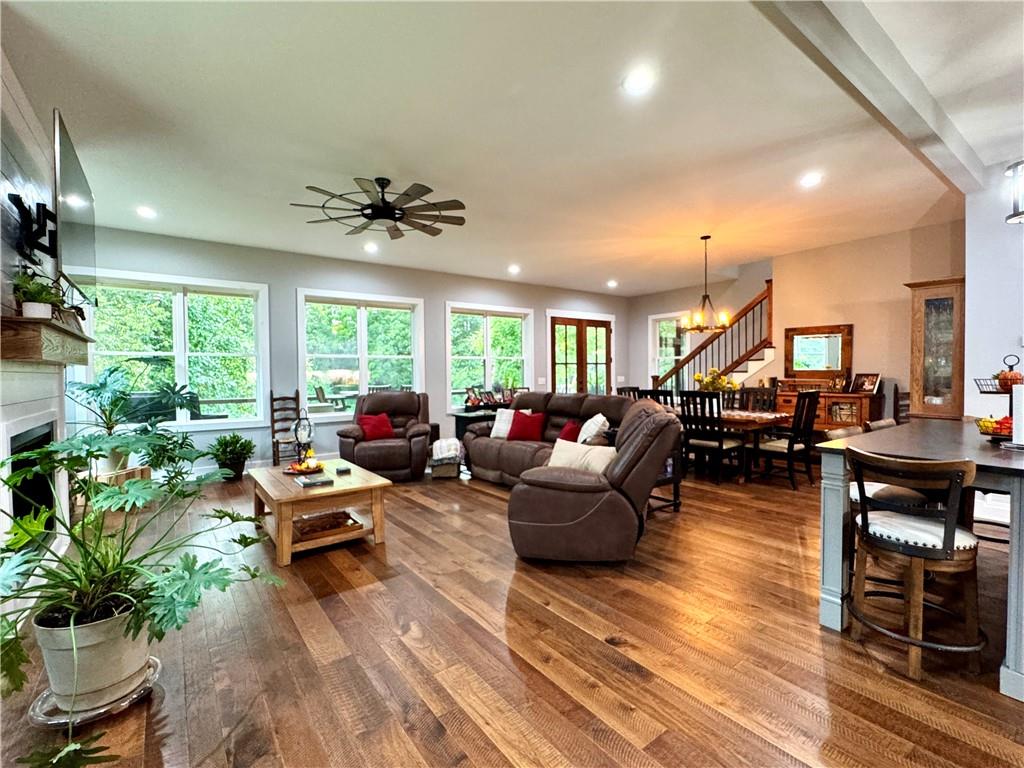 250 Hook Road Northeast Ranger, GA 30734 - Photo 47 of 114