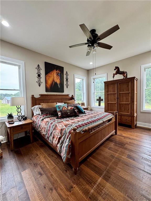 250 Hook Road Northeast Ranger, GA 30734 - Photo 51 of 114