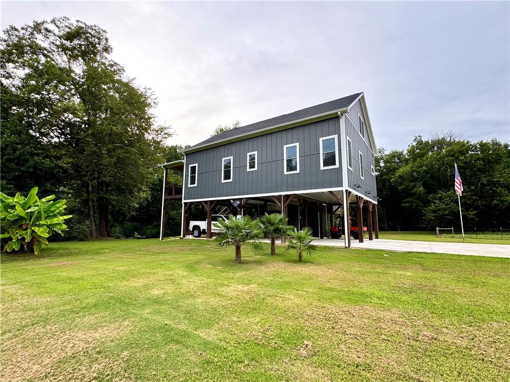 250 Hook Road Northeast Ranger, GA 30734 - Photo 6 of 114