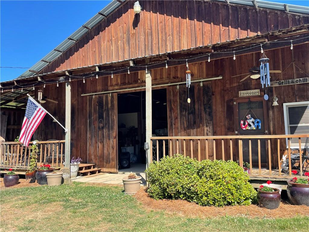 250 Hook Road Northeast Ranger, GA 30734 - Photo 65 of 114