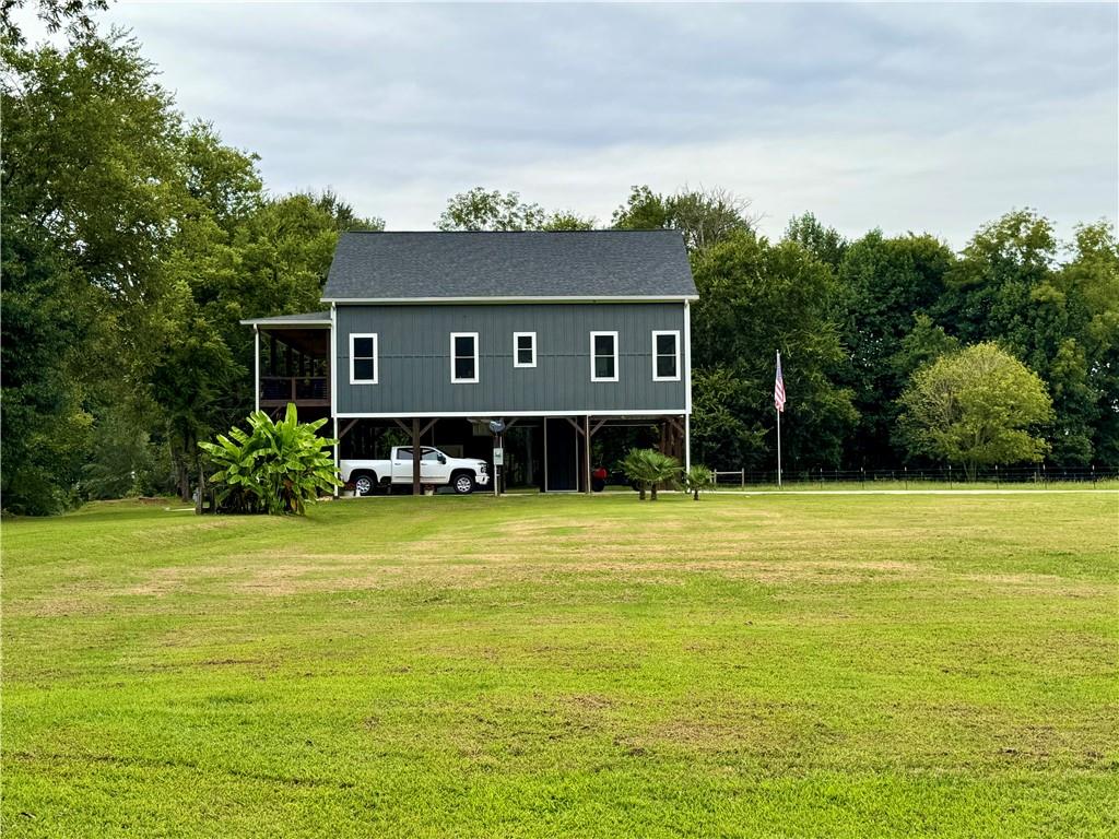 250 Hook Road Northeast Ranger, GA 30734 - Photo 7 of 114