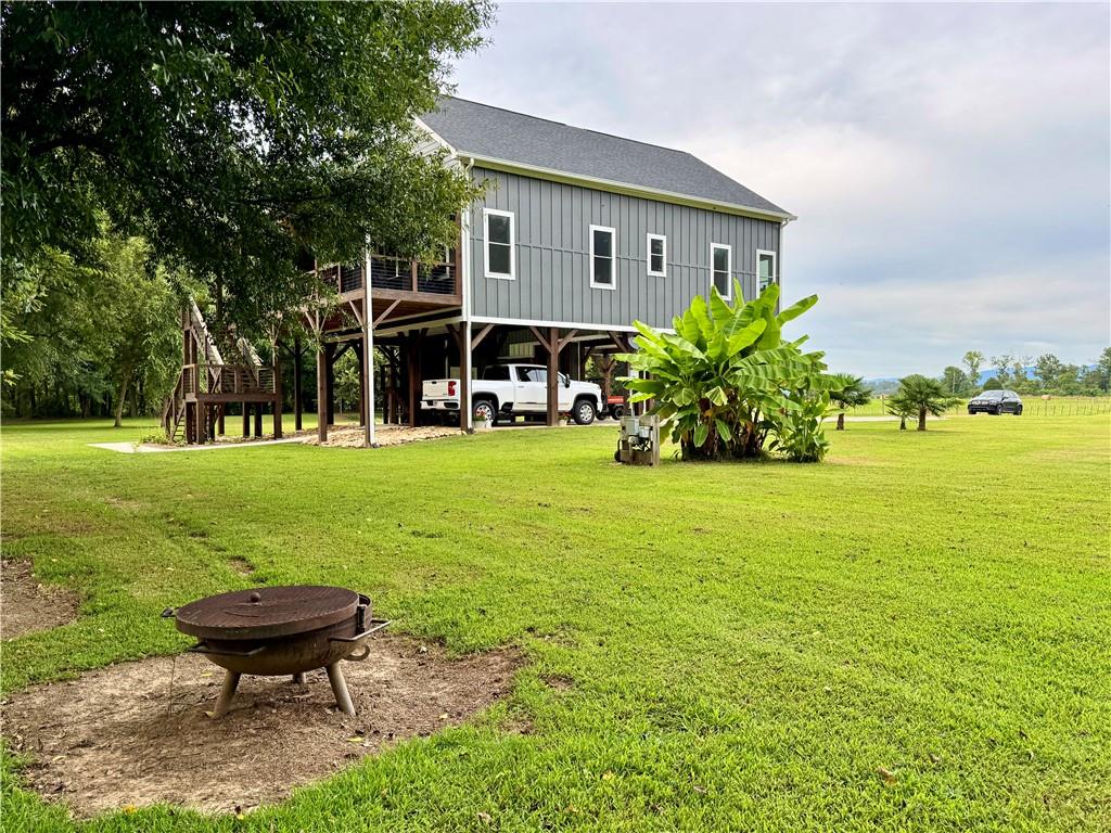 250 Hook Road Northeast Ranger, GA 30734 - Photo 9 of 114