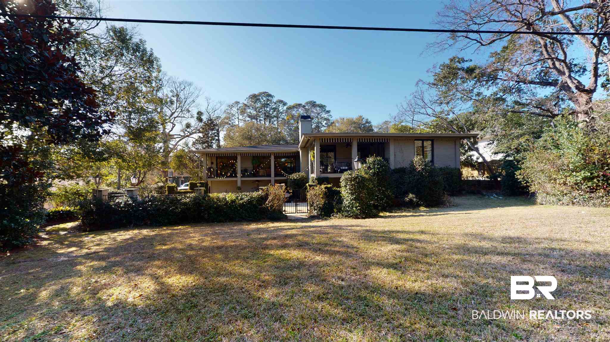 3 Spring Bank Road Mobile, AL 36608 - Photo 34 of 38