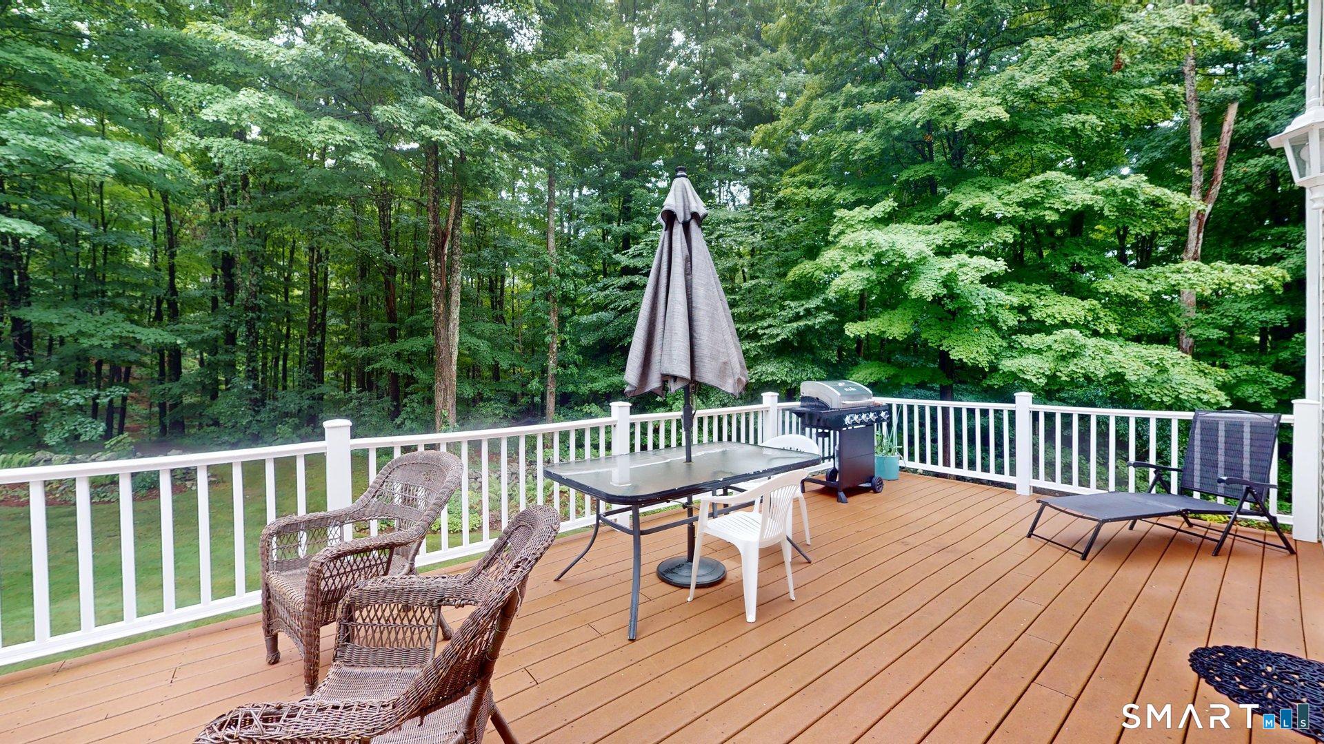 364 Mountain Road Somers, CT 06071 - Photo 4 of 8
