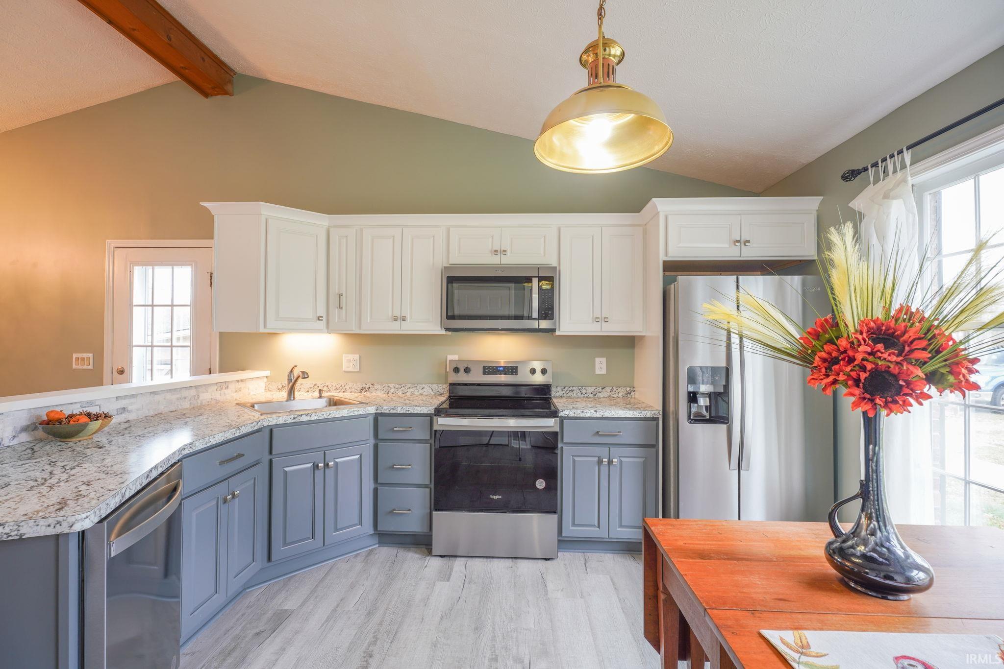 2592 Ramsey Ridge Road Heltonville, IN 47436 - Photo 9 of 32 Gallery Image 9