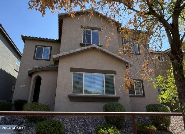 1742 West Pollack Street Phoenix, AZ 85041 - Photo 1 of 28 FRONT